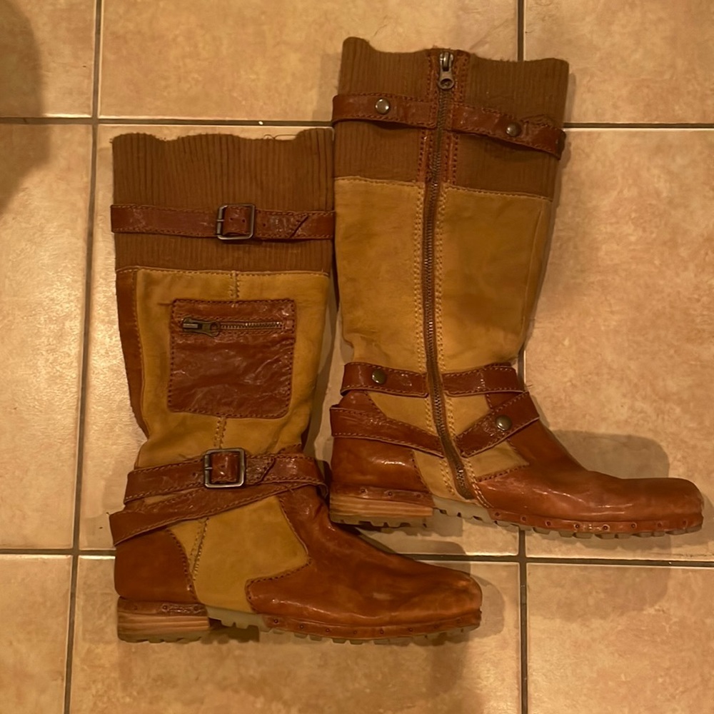 Seychelles boots 👢